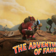 Image for article titled The First Five Claymation Minutes Of Armikrog